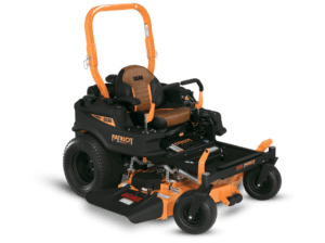 Patriot™ Zero-turn Riding Lawn Mower 