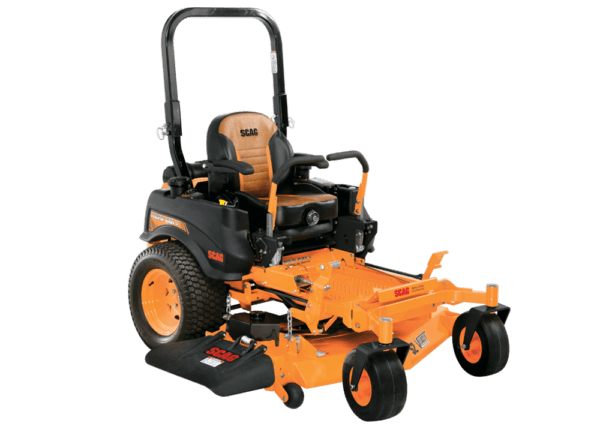 Tiger Cat Ii Zero Turn Riding Lawn Mower Products Scag