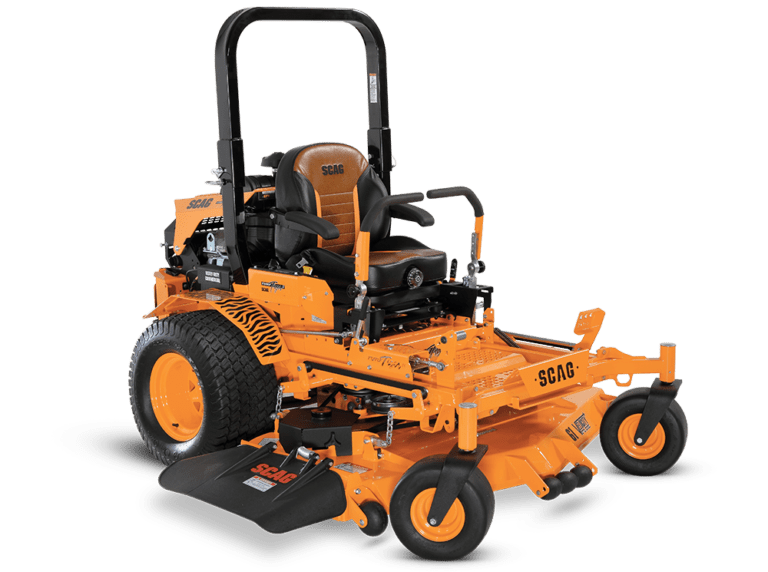 Stand-On Mini Skid Steers Archives - scag.com