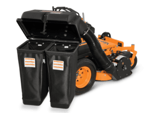 Mower and Debris Management Accessories | Scag Power Equipment