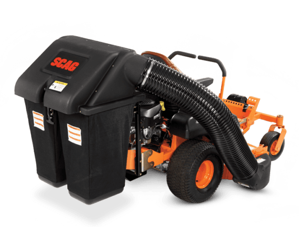 Mower and Debris Management Accessories | Scag Power Equipment