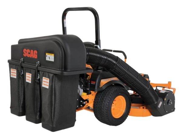 Mower and Debris Management Accessories | Scag Power Equipment