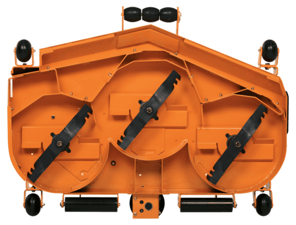 Mower and Debris Management Accessories | Scag Power Equipment