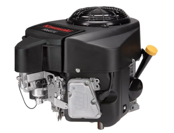 Kawasaki® FR Series Engines | Scag Power Equipment