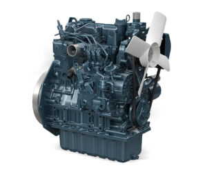 Kubota D1305-E4B Engines - scag.com