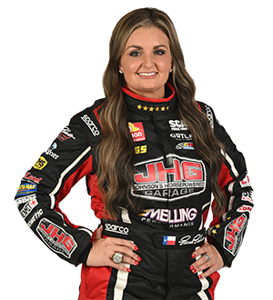 Erica Enders