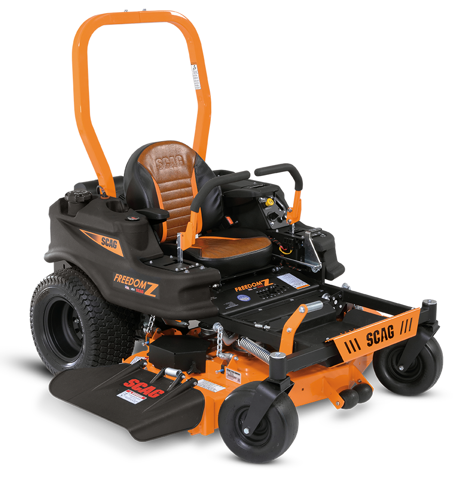 Scag Freedom Z Mower