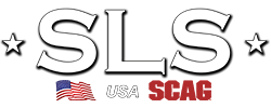 SLS Logo